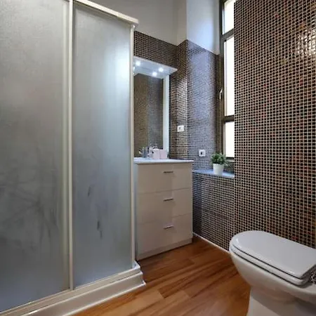 Lovely & Friendly In Central Milan - Gramsci A Апартаменты *