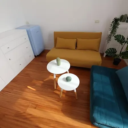 Апартаменты Lovely & Friendly In Central Milan - Gramsci A Милан