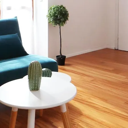 Апартаменты Lovely & Friendly In Central Milan - Gramsci A Милан