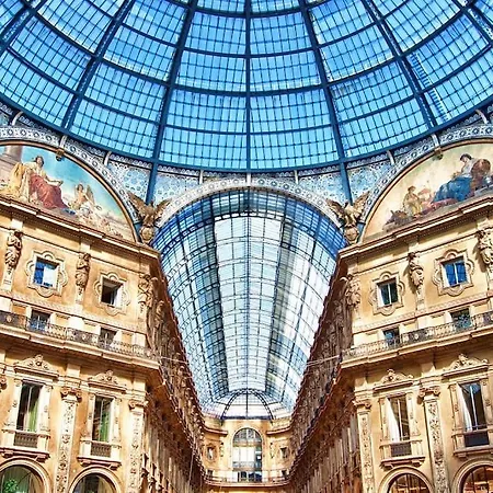 Апартаменты Lovely & Friendly In Central Milan - Gramsci A Милан