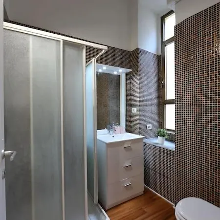 Lovely & Friendly In Central Milan - Gramsci A Апартаменты *